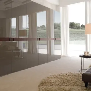 Armadio componibile Discovery Doimo Design