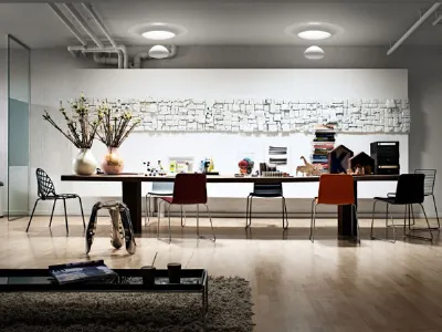 Arredamenti casa: la soluzione giusta per il living
