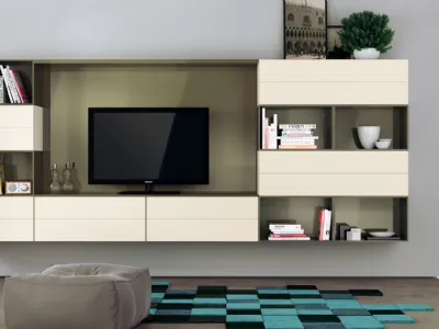 soggiorno Open Scavolini