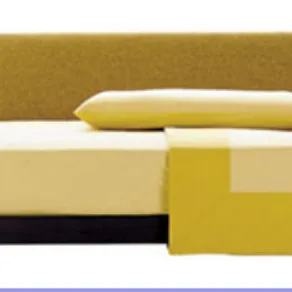 letto zen
