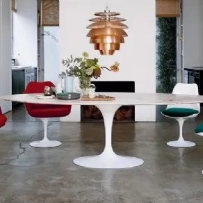 Arredamento in stile anni 50