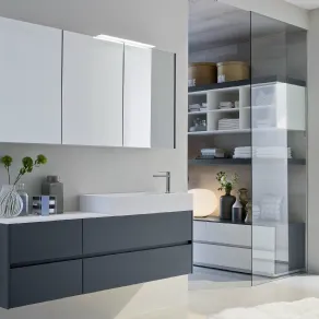 Arredo bagno Nyu Ideagroup