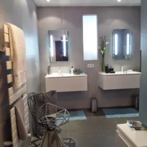 Arredamento bagno Leroy Merlin online