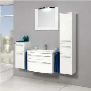 Arredo bagno Leroy Merlin