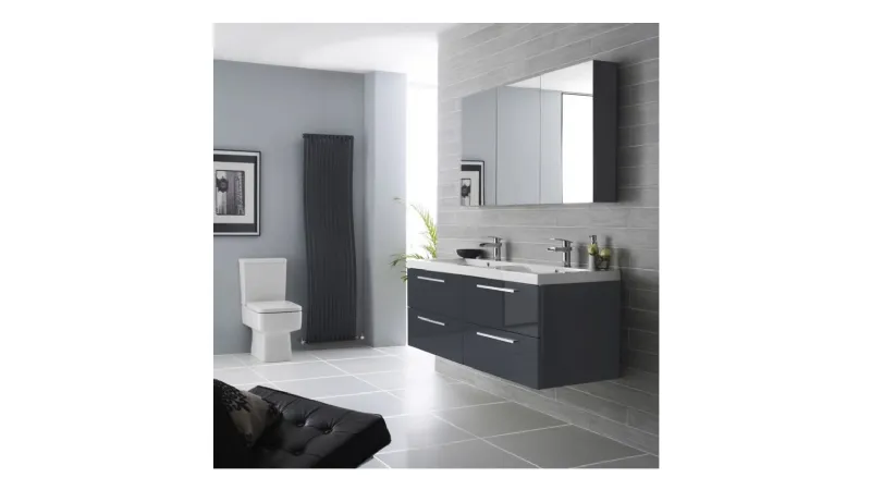 Arredo bagno Leroy Merlin