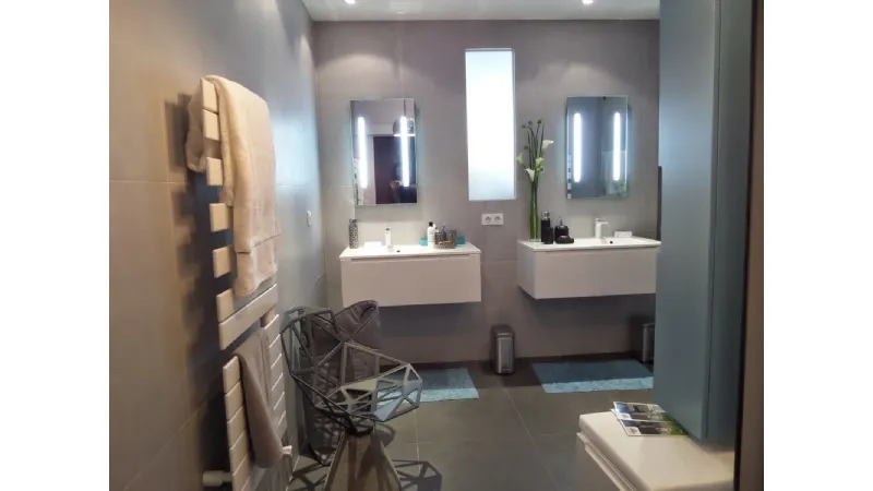 Arredamento bagno Leroy Merlin online