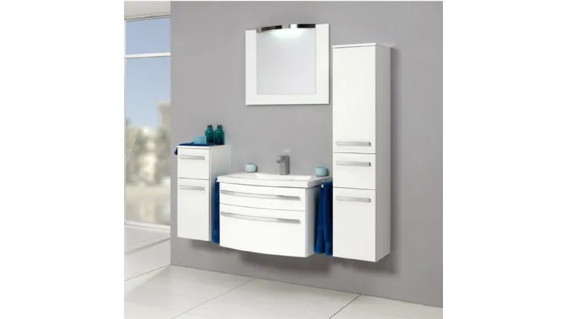 Arredo bagno Leroy Merlin
