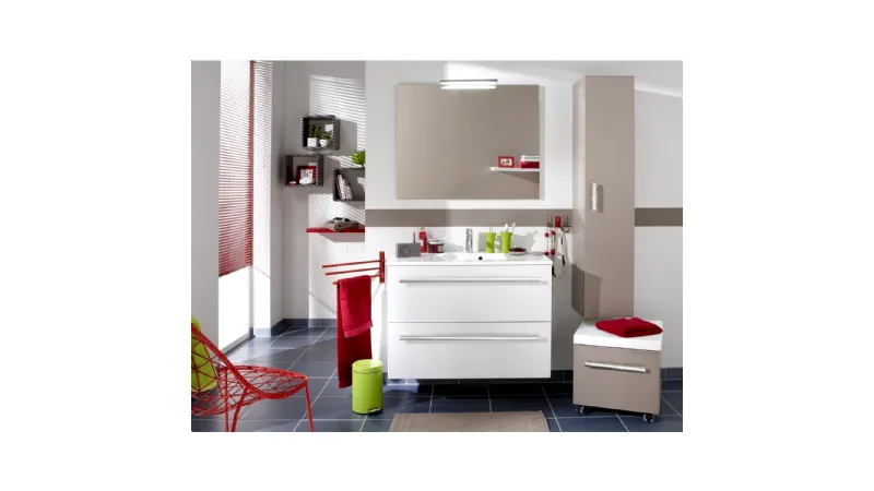Bagni Leroy Merlin