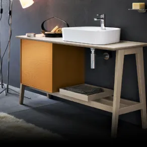 Arredare bagno