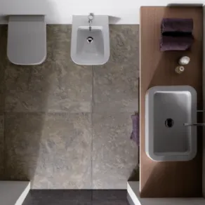Bagni moderni