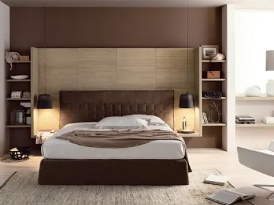 Arredamento camera da letto, i pezzi giusti