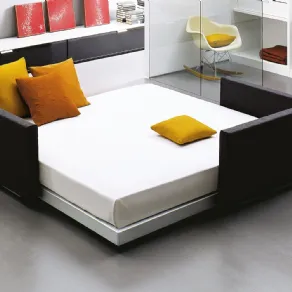 Letto Flipper © EmmeBi