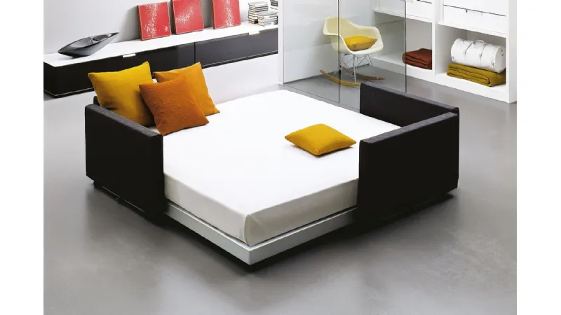 Letto Flipper © EmmeBi