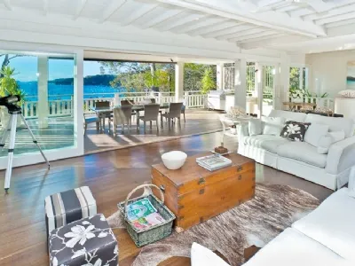 Arredamento casa mare