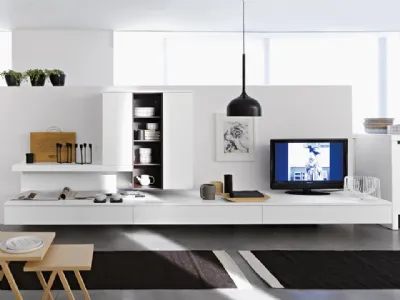 Arredamento casa moderno