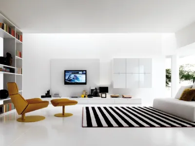 arredamento casa moderno