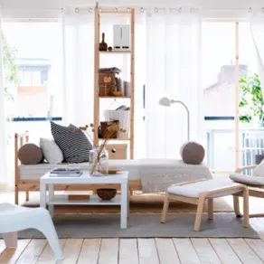 idea arredamento low cost ikea
