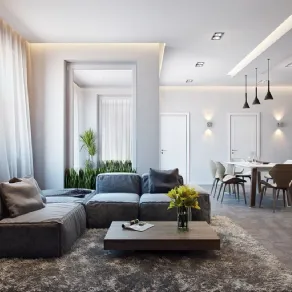 living moderno