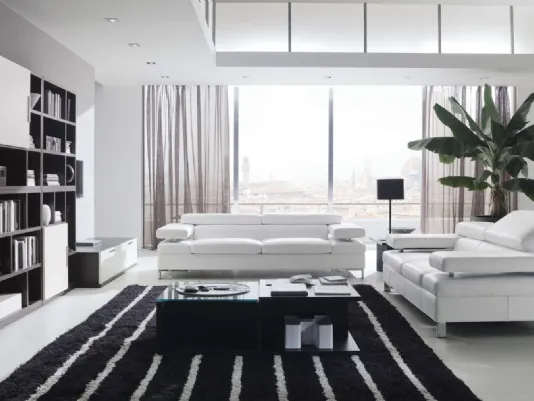 Arredamento completo Chateau d'ax
