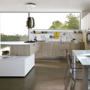 Cucina Chateau d'ax