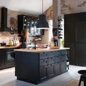 Ikea cucina METOD/LAXARBY