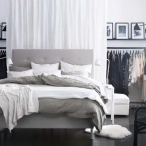 Ikea camera da letto