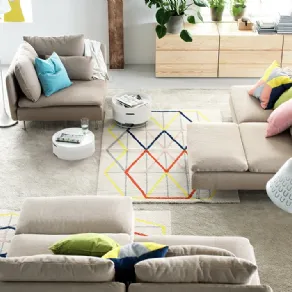 idea ikea per un living funzionale