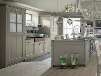 Arredamento country chic, guida alla scelta 
