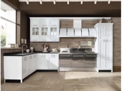 cucina country marchi cucine