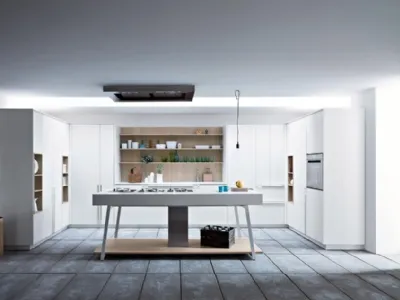 Arredamento cucina moderna