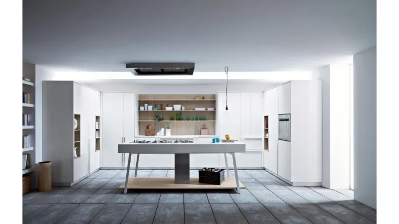 Arredamento cucina moderna