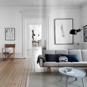 stile scandinavo