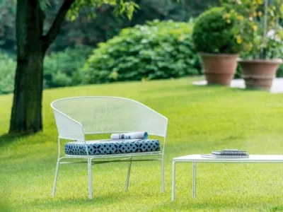 Arredamento da giardino