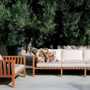 Arredo giardino