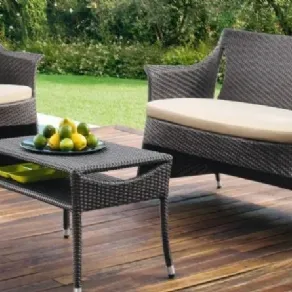 Come arredare un giardino piccolo