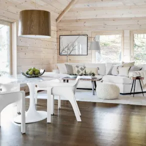 Arredamento salotti moderni