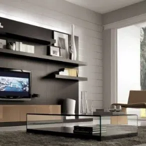 Idee arredamento salotto