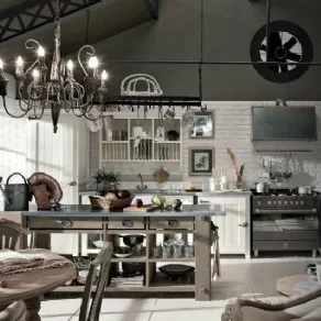 Cucina dialma brown