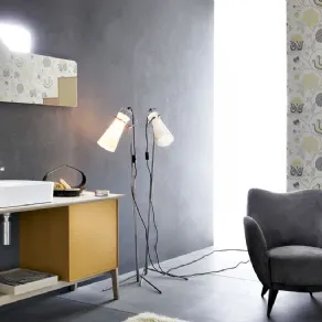Arredamento bagno Cerasa