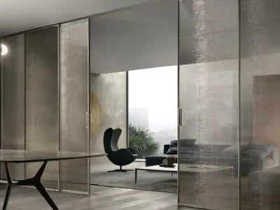 porte scorrevoli per interno rimadesio