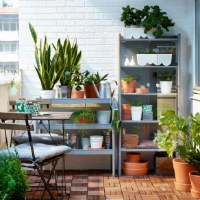 Modelli di vasi Ikea