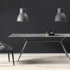 Arredamento minimal