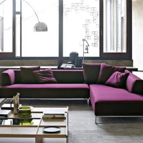 Arredamento minimal chic