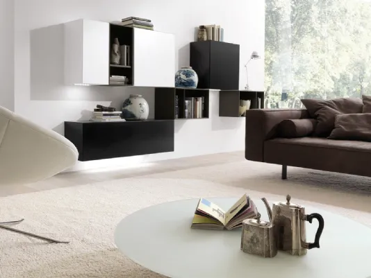 Arredamento moderno casa