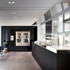 Cucina moderna valcucine london