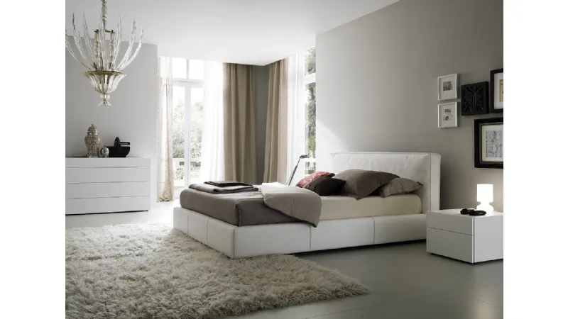 Arredamento moderno economico camera da letto