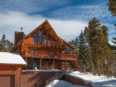 Arredamento montagna