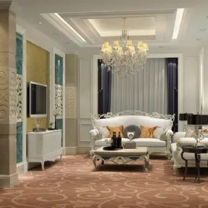 Idee per arredare casa classica
