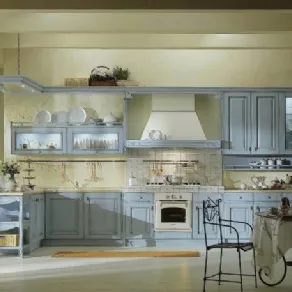 Arredamento provenzale