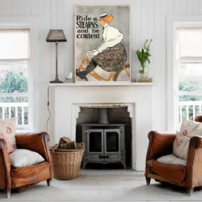 Arredare shabby chic